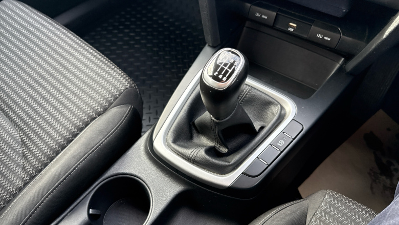 Kia Xceed 1.0T GDi ISG 2 5dr Petrol Hatchback